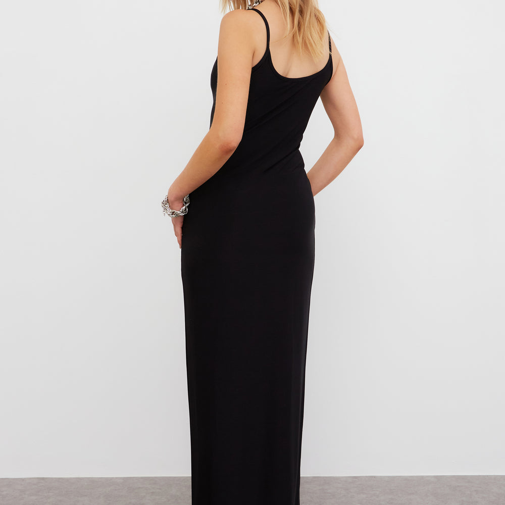 
                      
                        PREMIUM CAMI MAXI DRESS
                      
                    