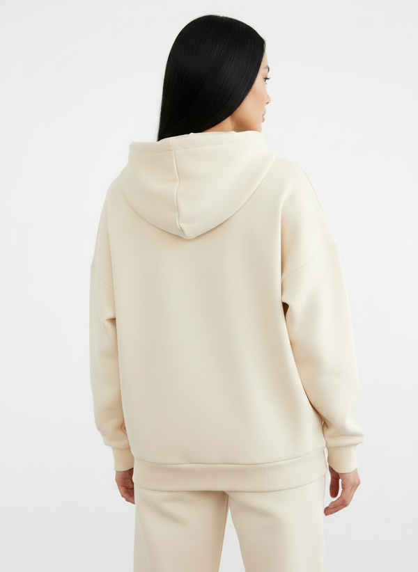 WKND APPLIQUE OVERSIZED JOGGER
