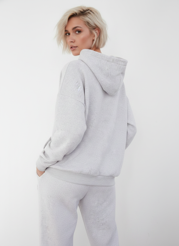 WKND OVERSIZED HOODIE
