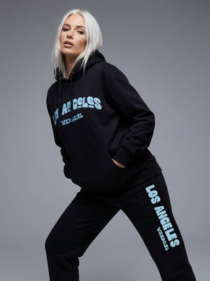 Los Angeles - WKND Hoodie