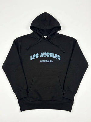 Los Angeles - WKND Hoodie