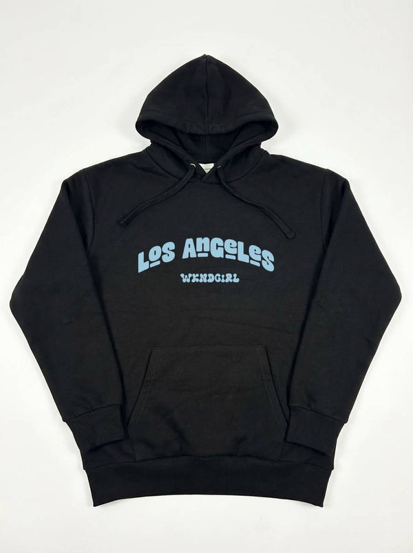 Los Angeles - WKND Hoodie