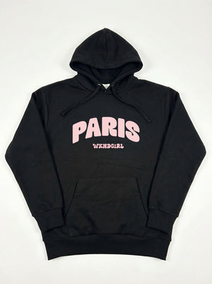 Paris - WKND Hoodie