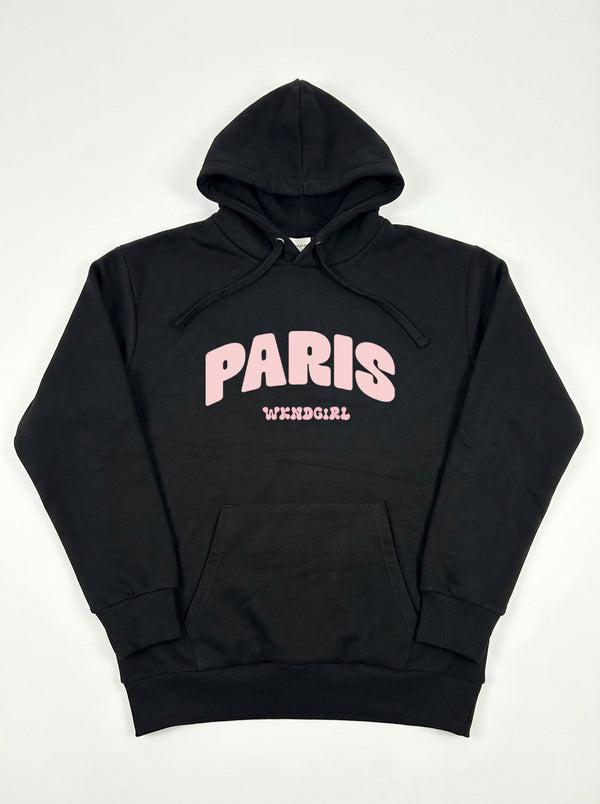 Paris - WKND Hoodie