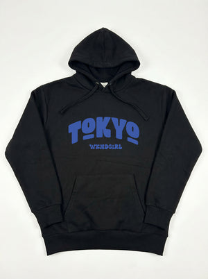 Tokyo - WKND Hoodie
